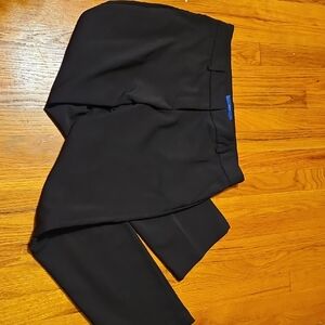 Apt. 9 Classic Black Pants